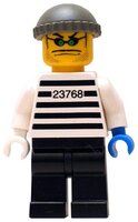 Конструктор LEGO Island Xtreme Stunts 6737 Wake Rider