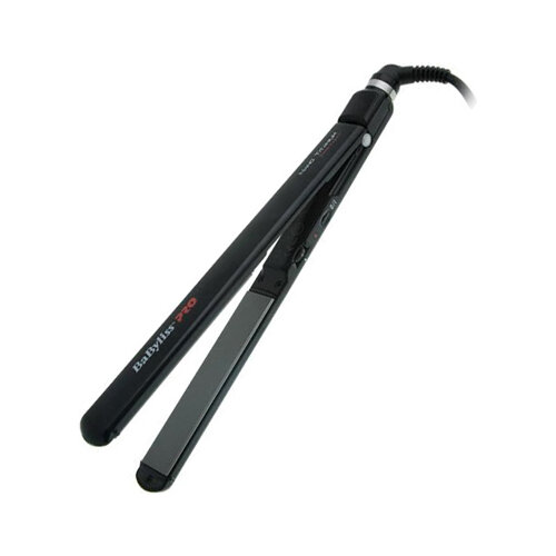 Щипцы-выпрямители Babyliss Pro Sleek Expert красный 24х120 мм титаново-керам покрытие 60Вт 980000₽