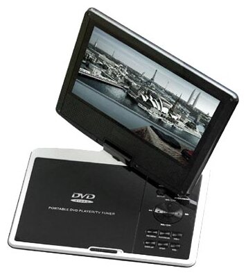 DVD-плеер XPX EA-7087