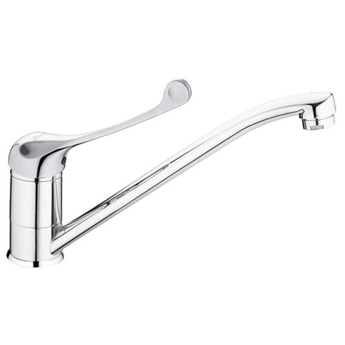 фото Смеситель для раковины zollen