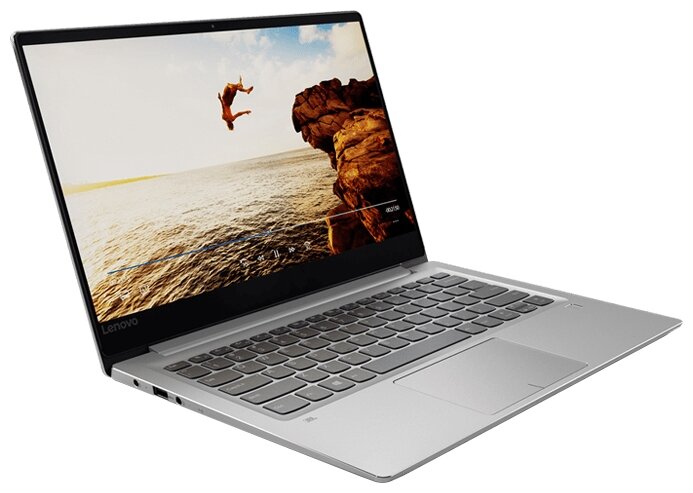 Ноутбук Lenovo IdeaPad 720s 14 (Intel Core i7 8550U 1800 MHz/14