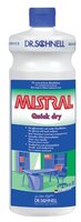 Dr.Schnell Универсальное моющее средство Mistral QuickDry 10 л