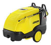 Мойка высокого давления KARCHER HDS 7/12-4M