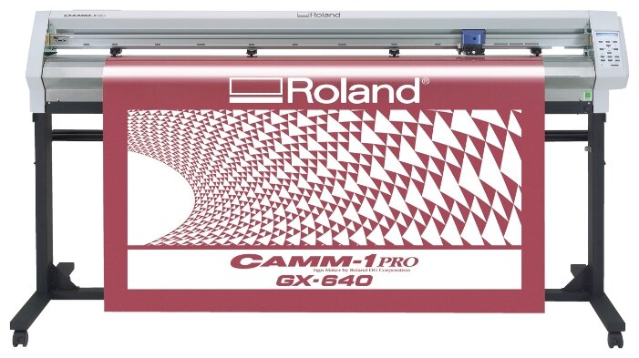 Roland CAMM-1 PRO GX-640