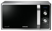 Микроволновая печь Samsung MG23F301EAS