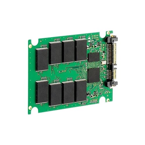 Жесткий диск HP 400GB 3G SATA MLC 2.5in SC EM SSD 653120-B21