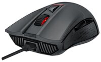 Мышь ASUS ROG Gladius Black USB