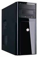 Компьютерный корпус 3Cott 2205 350W Black