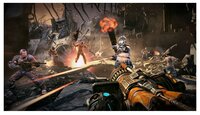 Игра для Xbox 360 Bulletstorm