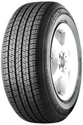 Continental Conti4x4Contact 215/65 R16 102V летняя