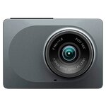 Видеорегистратор YI Smart Dash Camera - изображение