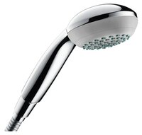 Лейка для душа Hansgrohe Crometta 85 1jet 28585000 хром