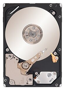 Жесткий диск Seagate 450Gb 10K SAS SFF HDD [ST450MM0006] ST450MM0006