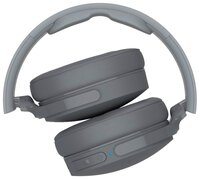 Наушники Skullcandy Hesh 3 Wireless grey