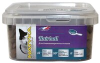 Корм для кошек Natyka Hairball (0.3 кг) 0.3 кг