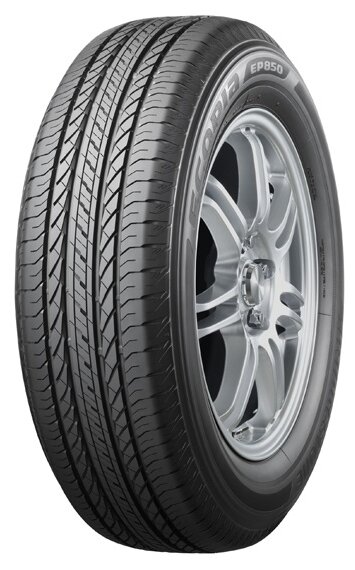 Покрышка Bridgestone Ecopia Ep850 Bridgestone арт. 215/70 R16