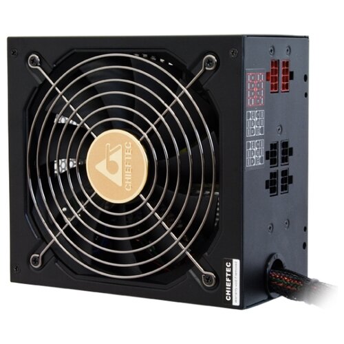 Блок питания Chieftec APS-550CB 726800₽