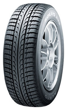 Автошина Kumho Solus Vier KH21 225/50R16 92V