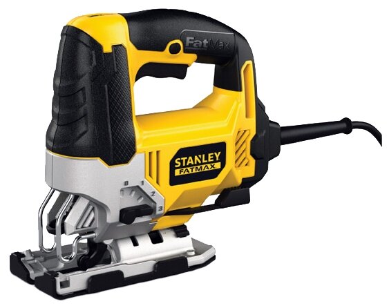 Электролобзик STANLEY HAND TOOLS STANLEY FME340K-QS