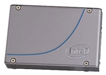 Intel Solid-State Drive DC P3600 Series - SSD - 400 GB - intern - 2.5" (6.4 cm) - PCI Express 3.0 x4 (NVMe)