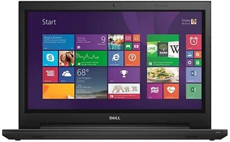 Купить Ноутбук Dell Inspiron 5758 17.3 I577810ddl-T1