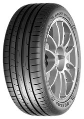 Dunlop SP Sport Maxx RT 2 235/55 R19 101Y летняя