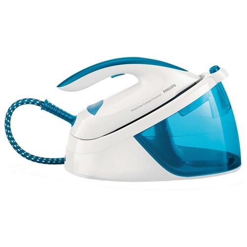 фото Парогенератор philips gc6820