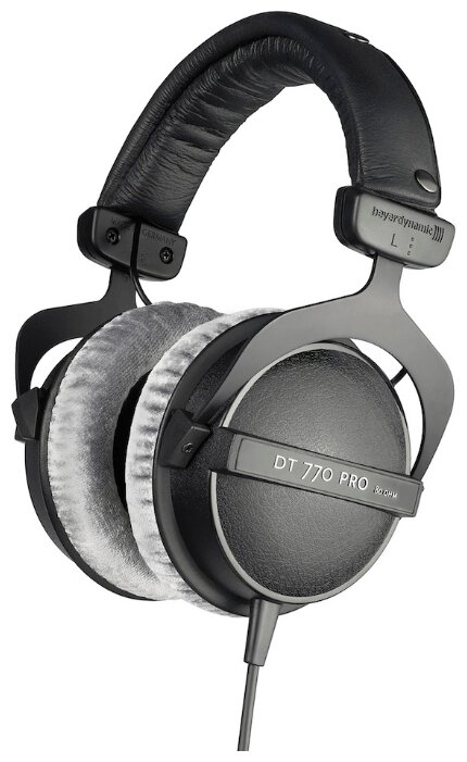 Beyerdynamic DT990 Pro, 250 Ohm