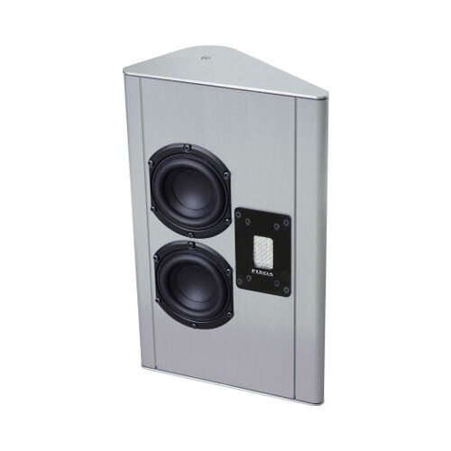 Настенная акустика Piega AP 3 Coated Golden Oak Mattdecoral alublack 8250000₽