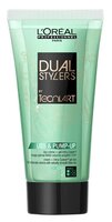 L'Oreal Professionnel Dual Stylers by Tecni.Art гель-крем Liss & Pump-Up 150 мл