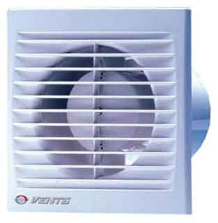VENTS 100 СТK 14 Вт