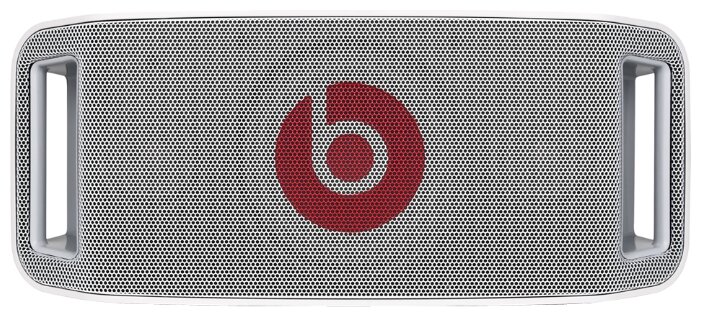 beats beatbox portable