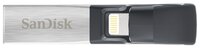 Флешка SanDisk iXpand USB 3.0/Lightning 16GB