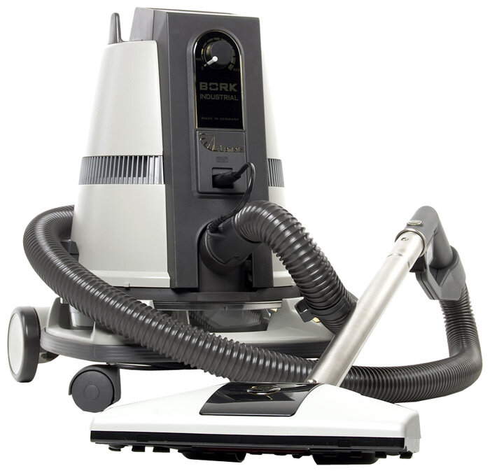 Пылесос борк картинки