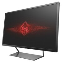 Монитор HP OMEN by HP 32 черный