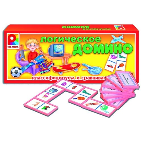 фото Настольная игра радуга
