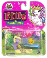 Игровой набор Filly Butterfly Glitter Лошадка M770138-3850