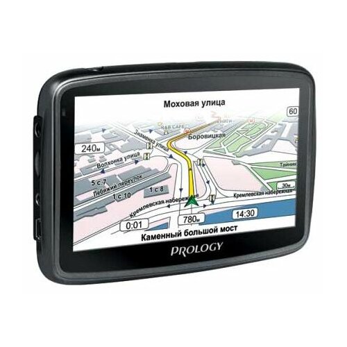 Карты для навигатора prodigy imap-505a