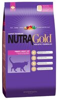 Корм для кошек Nutra Gold Finicky (5 кг) 5 кг