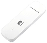 Модем HUAWEI E3372 белый