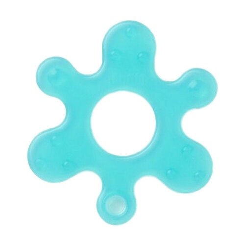 Силиконовый прорезыватель Головоломка