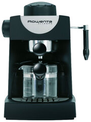 Кофеварки и кофемашины Rowenta — отзывы, цена, где купить
