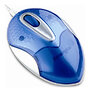 Компактная мышь Kensington PocketMouse SE Blue USB