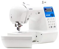 Швейная машина Brother ML-900, белый