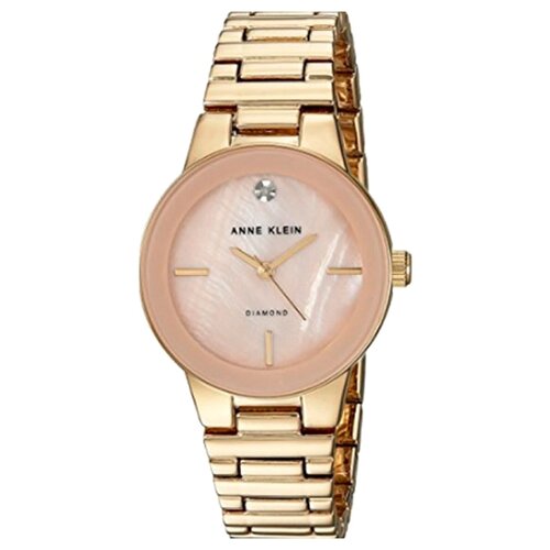 Часы наручные ANNE KLEIN 2670 PMGB