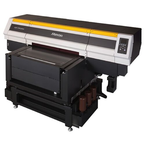 фото Принтер Mimaki UJF-7151plus