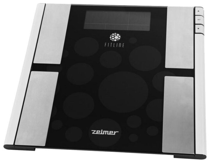 Весы электронные Zelmer BS 1800