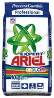 Стиральный порошок Ariel Expert Color (автомат) 10 кг пластиковый пакет