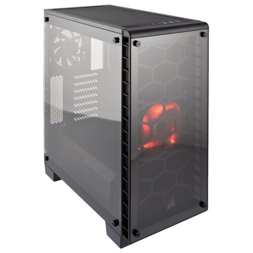 фото Компьютерный корпус Corsair