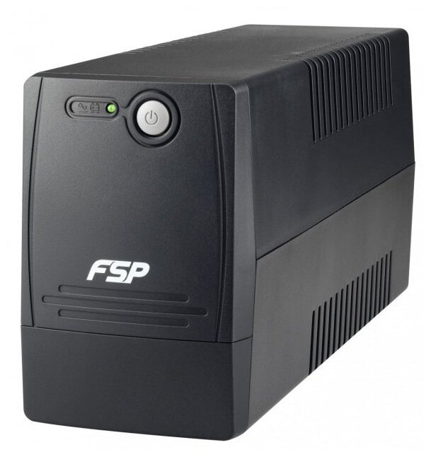 ИБП Fsp DP 1000 PPF6000801